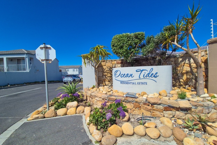 3 Bedroom Property for Sale in Big Bay Western Cape